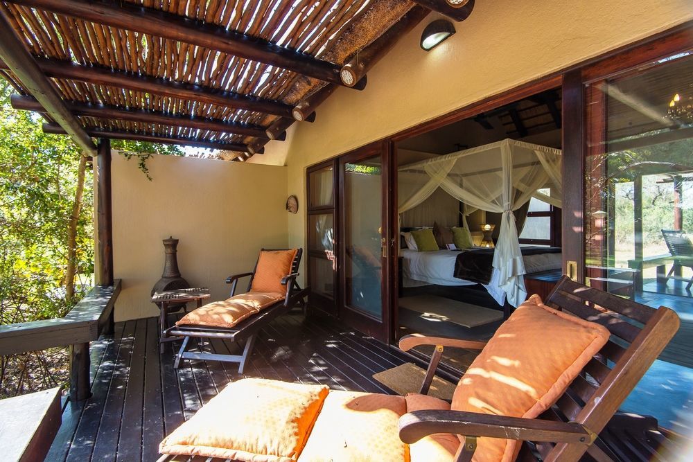 Inyati Game Lodge Sabi Sand Game Reserve Exteriér fotografie